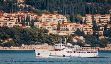 Croatian property market a risk, HNB warns
