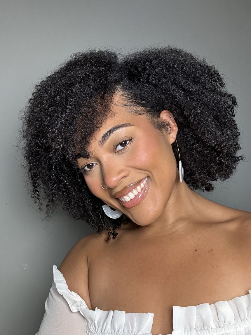 Crystal Williams