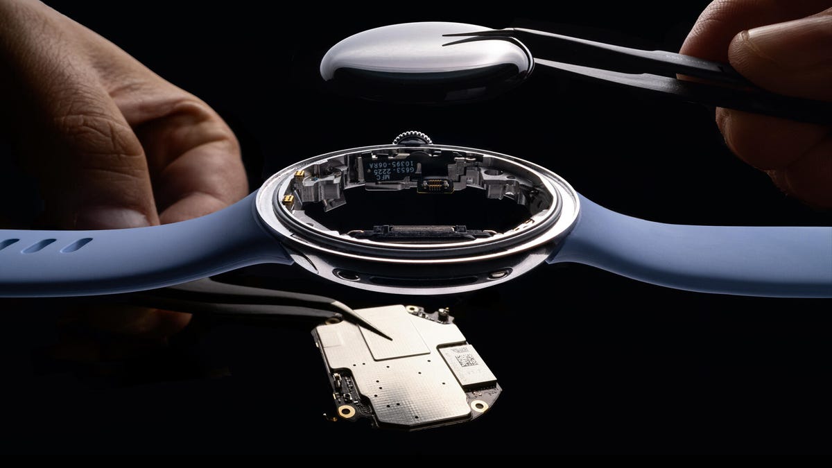 All Your Wearables Have One Glaring Weakness. What Can We Do About It?