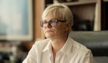 HBO's Hit Crime Drama Is Officially Changing Its Formula in Season 2