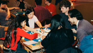 Mahjong: The story behind the 200-year-old game that clicked with Gen Z