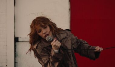 Carly Rae Jepsen Wants to Be More Than Friends on New Song “On Wires”