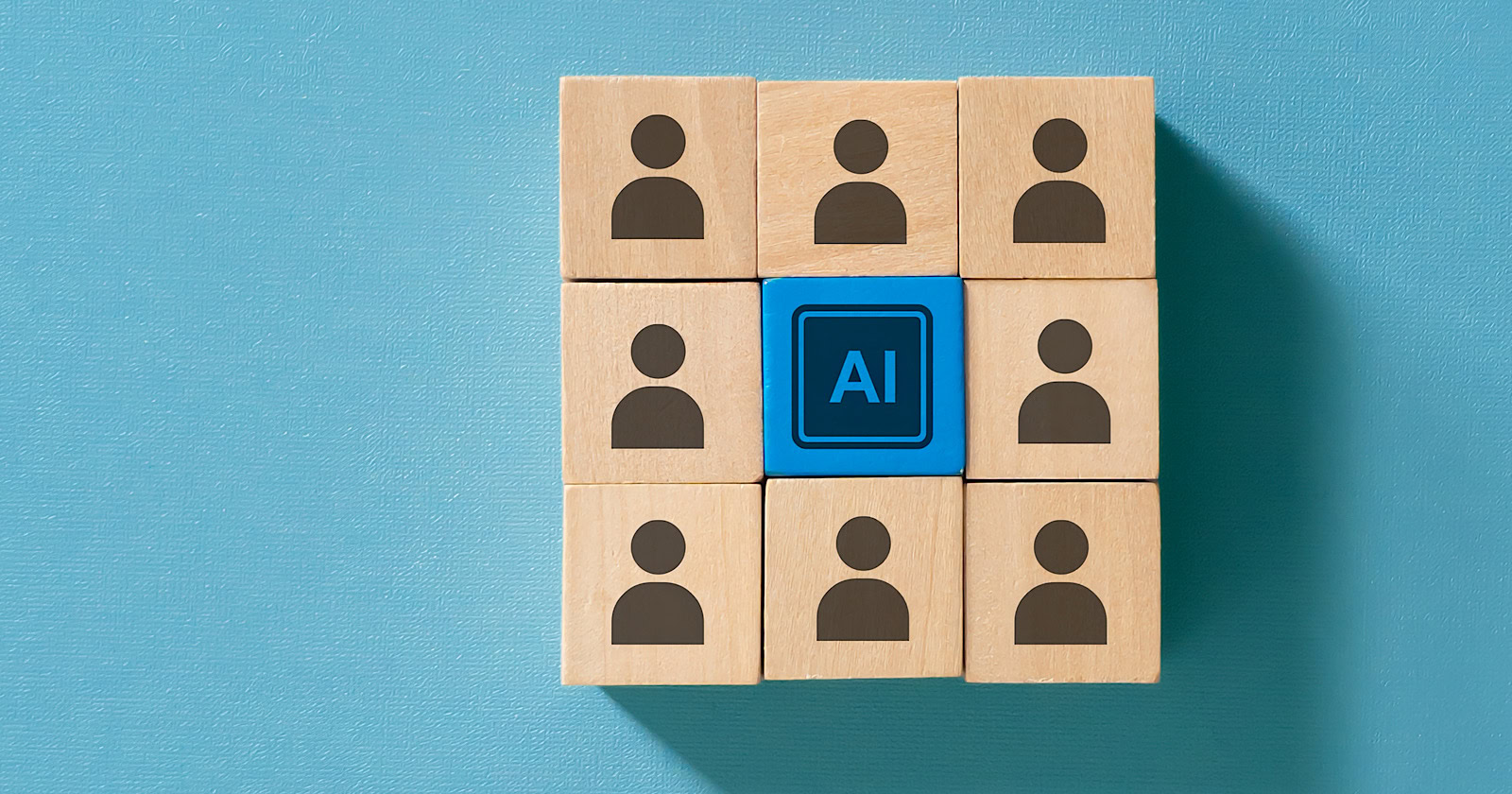 AI Chatbot Use Hits 49%, But Skepticism Stays High