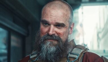 David Harbour Gives Honest 'Avengers: Doomsday' Reaction After Test Screening Rumors [Exclusive]