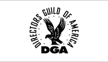 The Directors Guild is sick of everyone else on the set taking their jobs