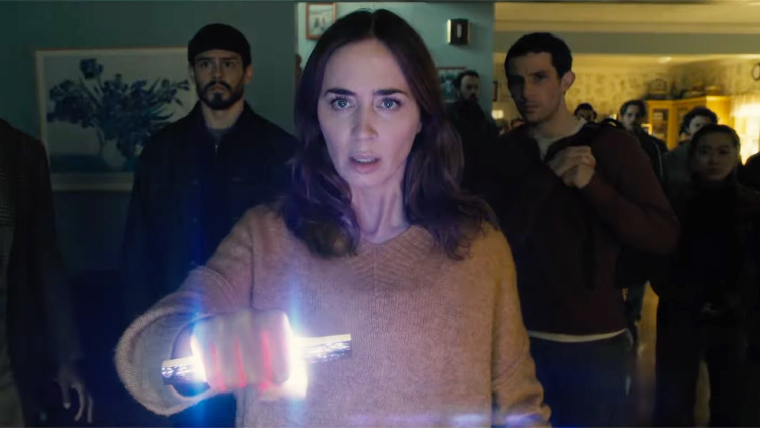 Disclosure Day Makes $93 Million In Opening Weekend