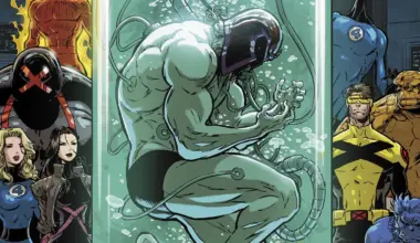 The Official ‘DNX’ Reading Guide