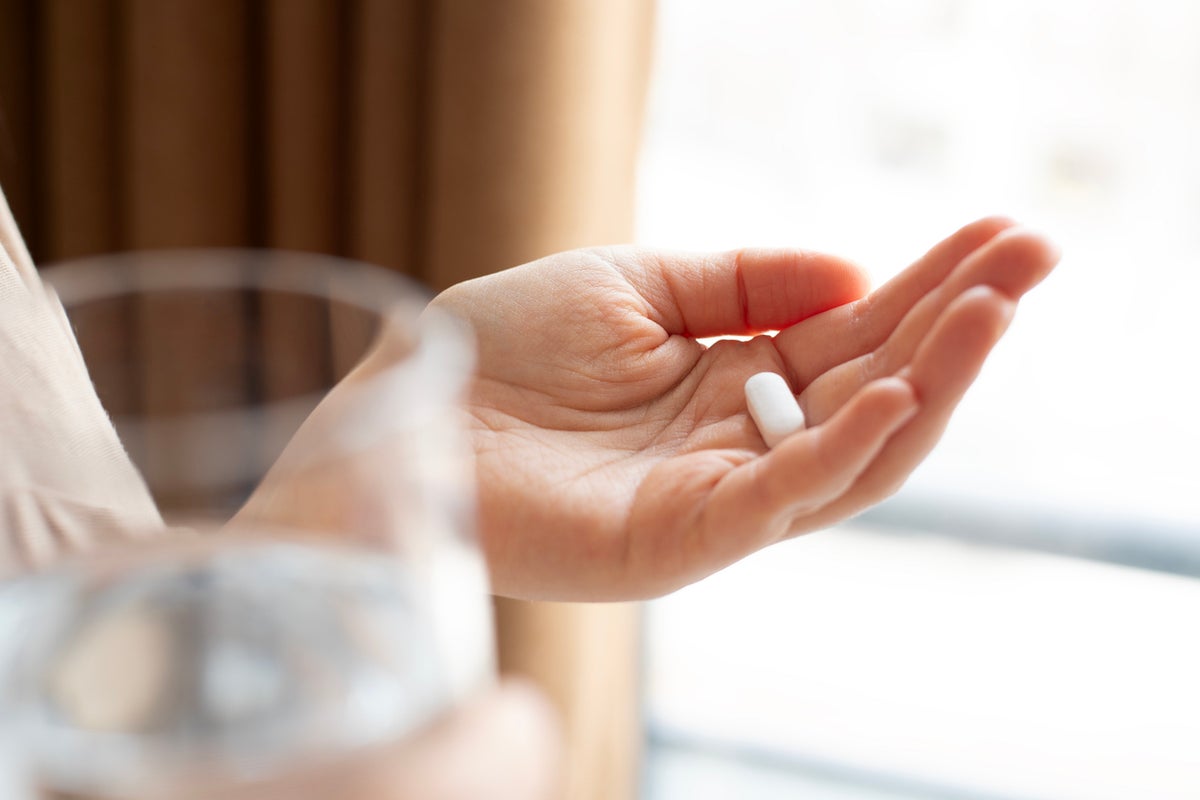 UK heatwave: Five medications that can affect how your body regulates temperature - The Independent