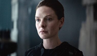 8 Best Hard Sci-Fi Movies of the 2020s, Ranked