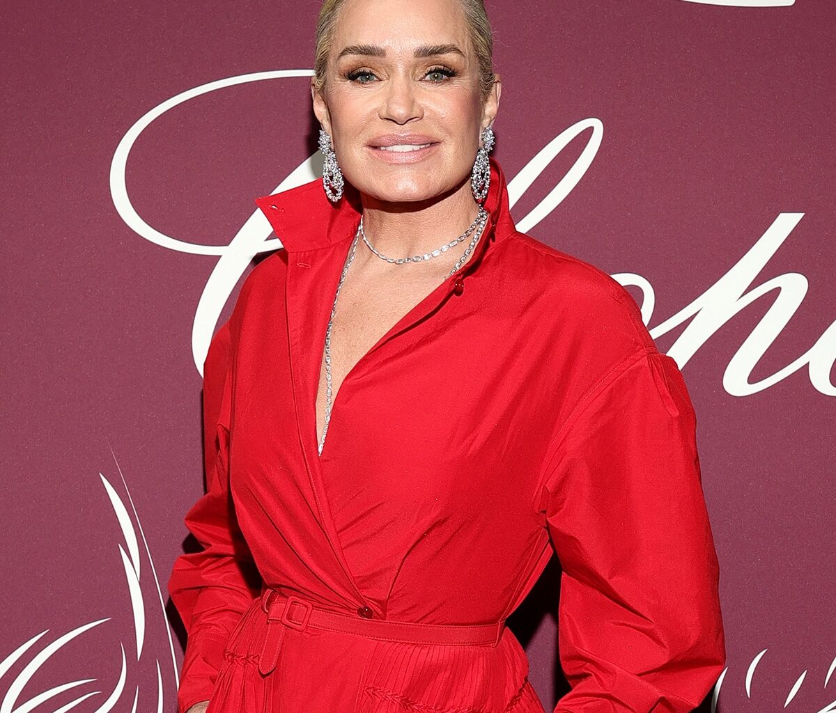 Yolanda Hadid Engaged to Randy Kendrick