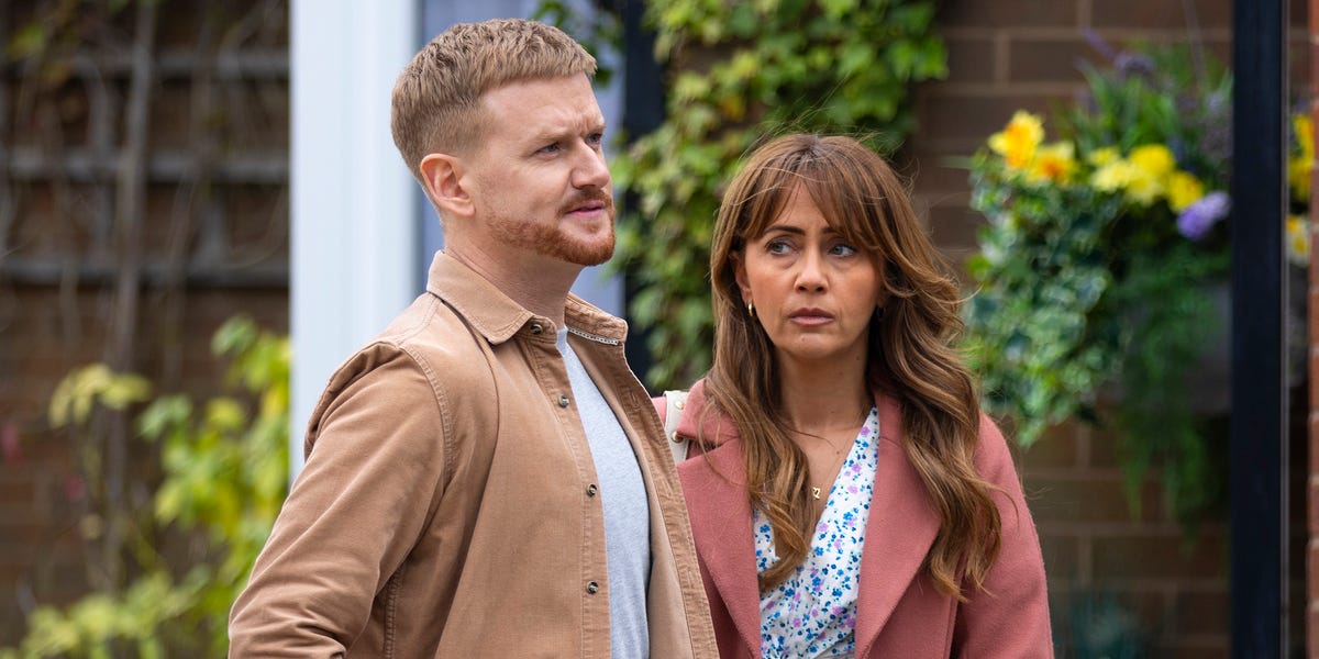 Are Coronation Street and Emmerdale on tonight amid World Cup schedule chaos?