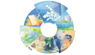Illustration: Xia Qing/GT