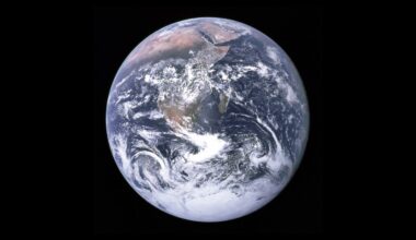 Earth reaches its farthest point from the Sun on July 6, in the middle of northern summer, and the backward timing is the clearest sign the seasons don't come from distance