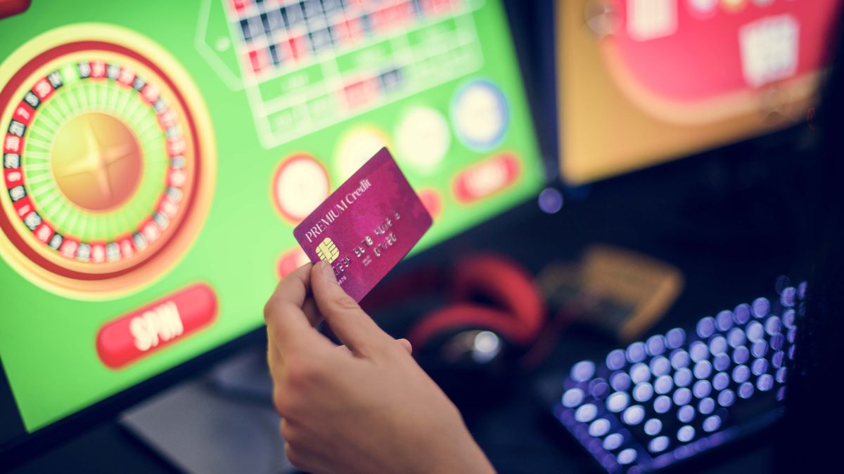 ‘A casino in your pocket’: Expert weighs in on online gambling boom