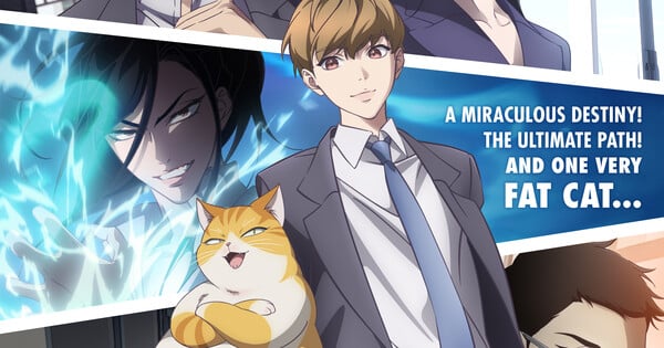 Eleceed TV Anime Reveals Key Visual, Delayed 2027 Debut - News