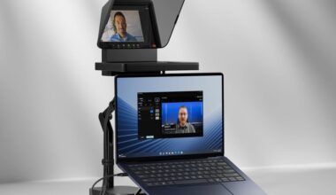 Elgato’s video conferencing kit now bundles everything you need except a laptop.
