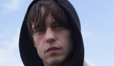 Iceage’s Elias Rønnenfelt isn’t afraid of failure - The Fader