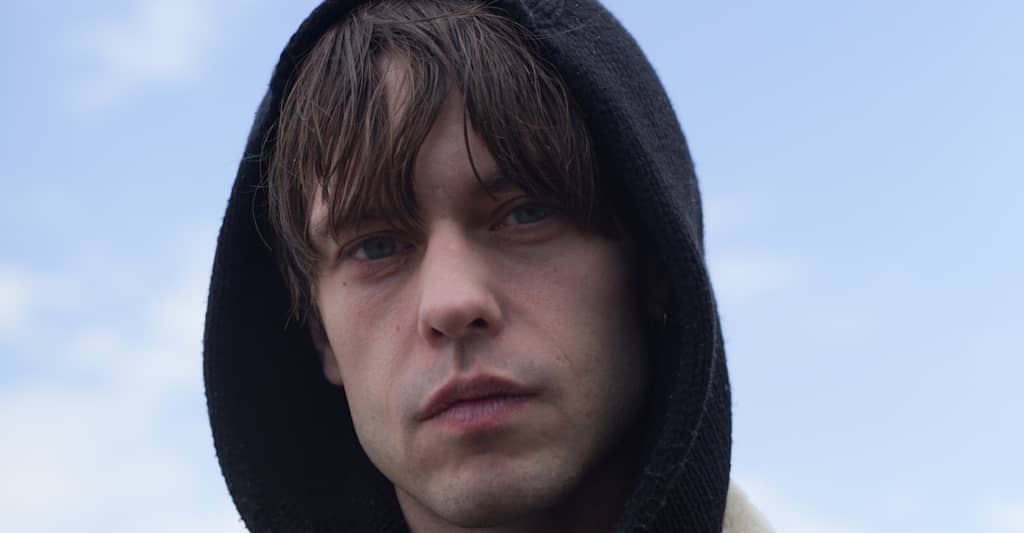 Iceage’s Elias Rønnenfelt isn’t afraid of failure - The Fader