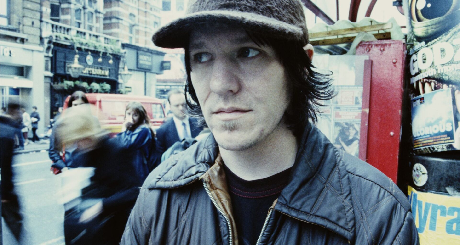 Elliott Smith now has an asteroid named after him