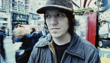 Elliott Smith now has an asteroid named after him