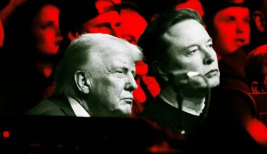 Elon Musk's Conflicts of Interest With the Trump Administration Regulating SpaceX Are So Profound That They Have Grim Implications for Society