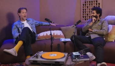 Stereogum home