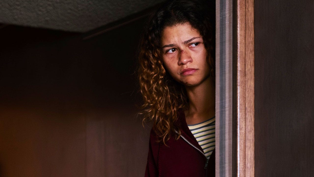 Euphoria Season 3 Finale Review