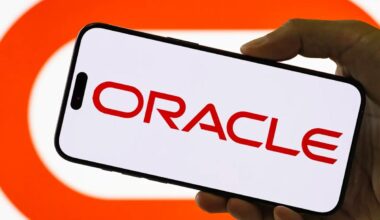 Can Oracle Deliver Another AI-Fueled Quarter? Analysts Believe The Setup Looks ‘Favorable’