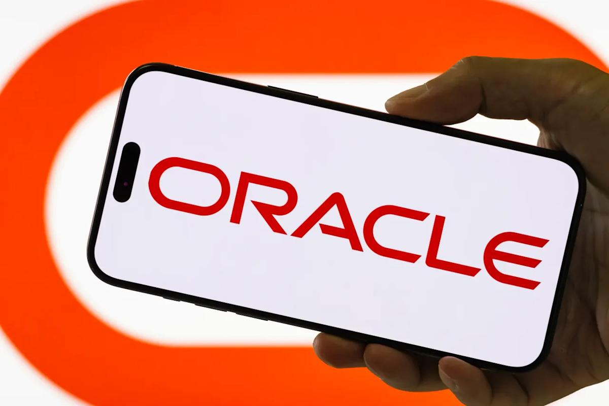 Can Oracle Deliver Another AI-Fueled Quarter? Analysts Believe The Setup Looks ‘Favorable’