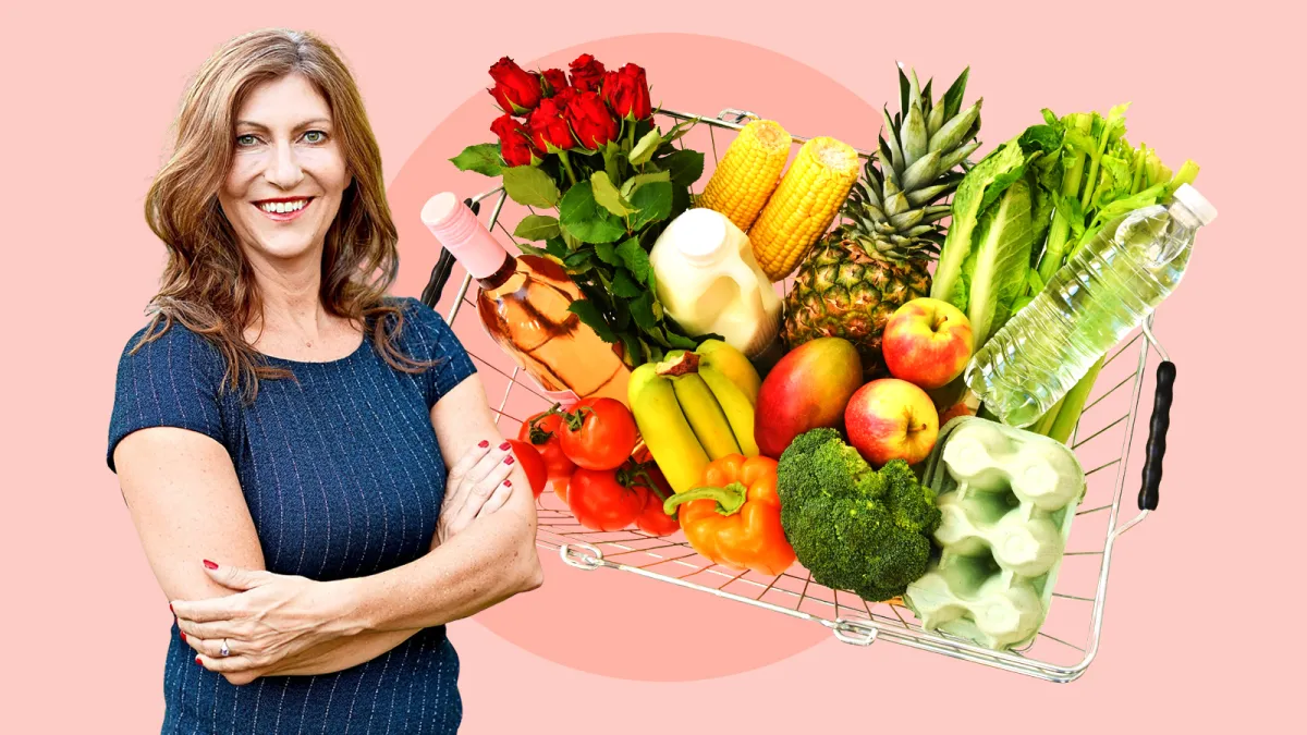 Fat jabs shrank me — and my grocery bill - The Times