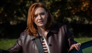 Who stars in The Fortune? Full cast guide to Channel 5's new thriller