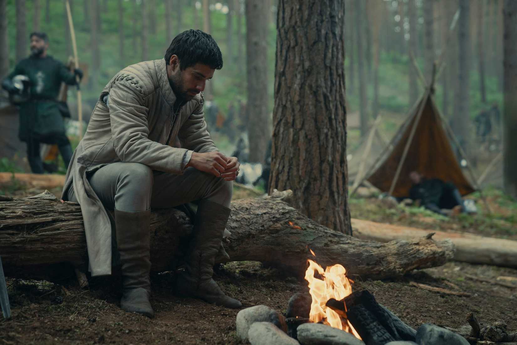 ser cristan cole house of the dragon season 2