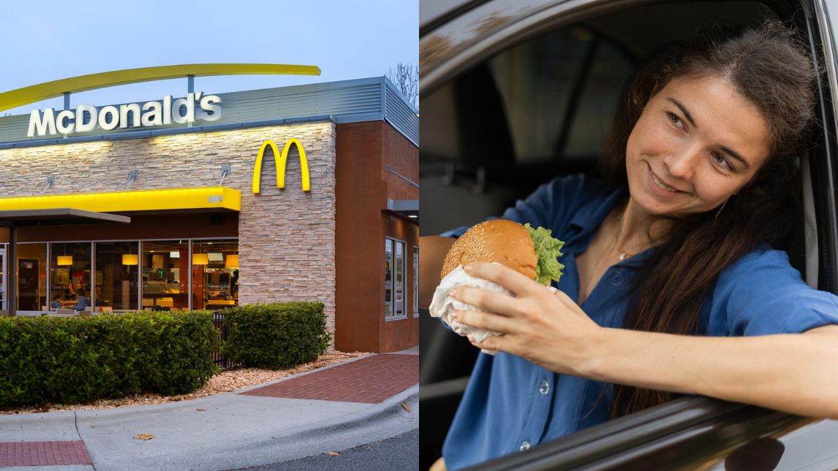 Fast Foods That Are Good for You: Dietitians’ Top Healthy Picks