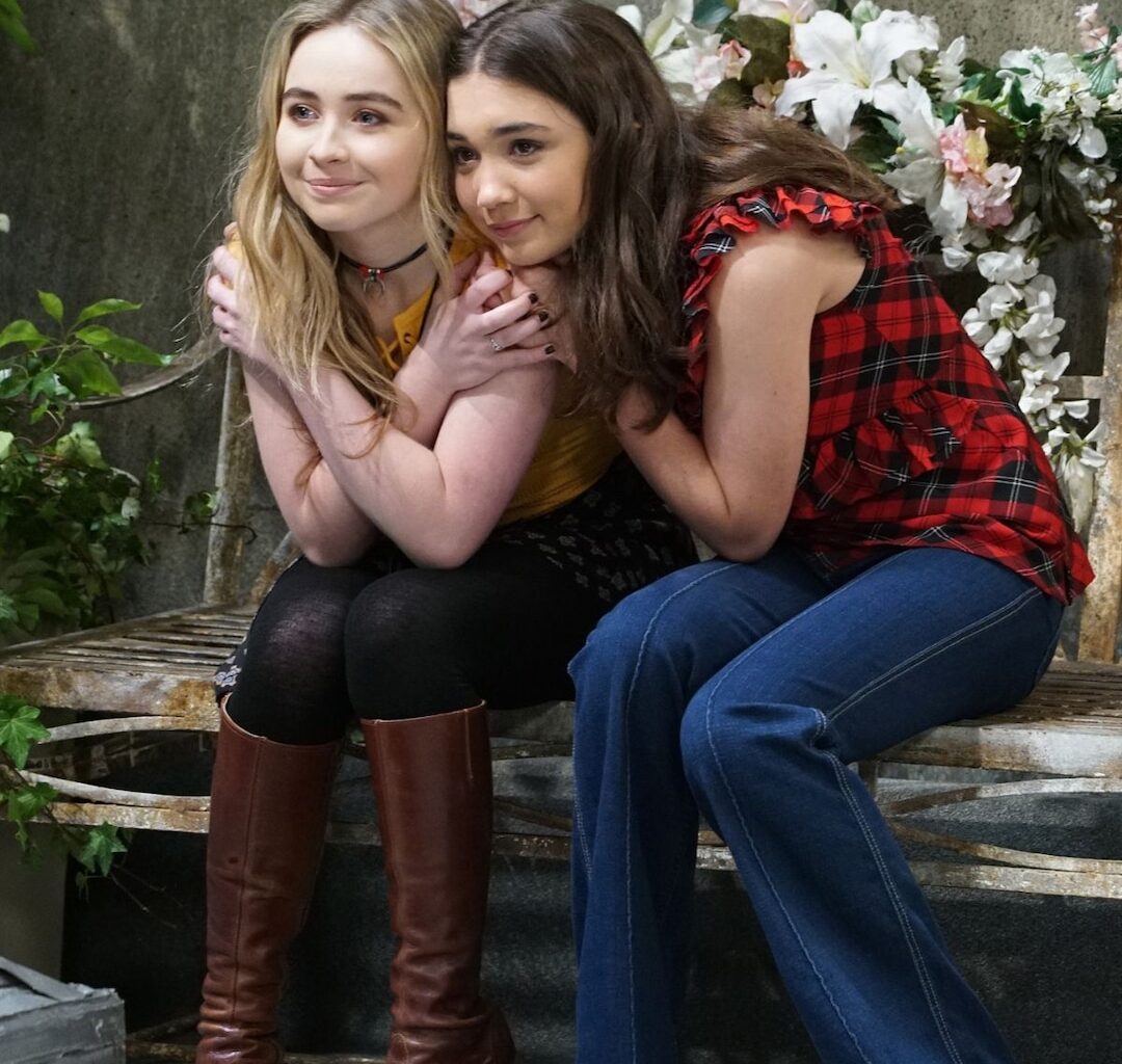 Girl Meets World Exec Allegedly Made Sabrina Carpenter, Rowan Blanchard Cry