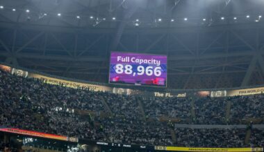 Inflation and immigration fears threaten to dampen Miami’s economic benefits from the World Cup