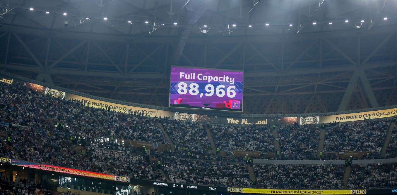 Inflation and immigration fears threaten to dampen Miami’s economic benefits from the World Cup