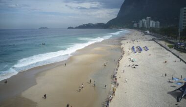 Ocean conservation needs strong relationships, not just targets