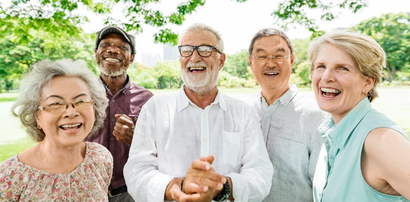 Canada is getting old — and that’s our biggest advantage for 2067