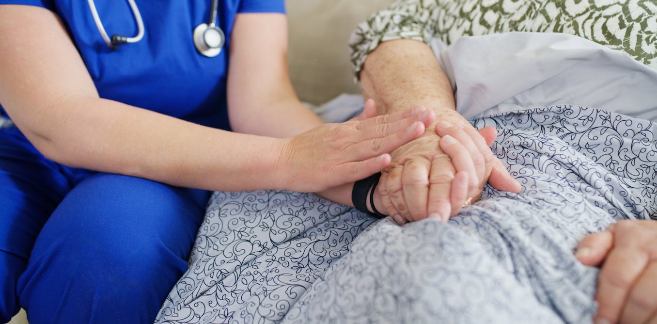 Who are hospital ethics consultants, and why should you care?