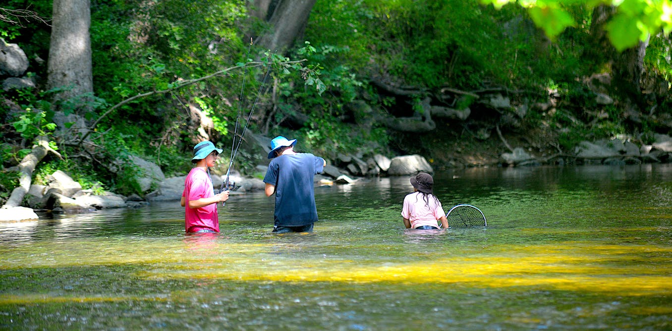 Microplastics are everywhere in Pennsylvania’s water – but the tide may be turning