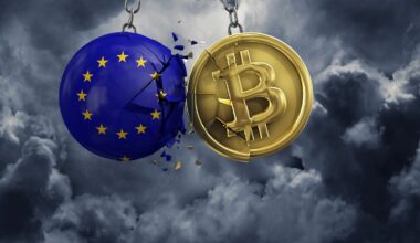 Why the EU economy should embrace digital currencies to become less dependent on the US