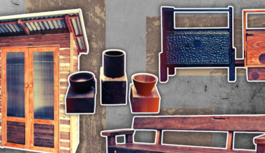 Demolishing homes after climate disasters can be devastating. Here’s how we reused precious materials