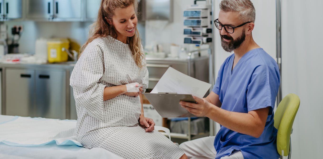 How Colorado hospitals are caring for pregnant patients with substance use disorders by overcoming stigma