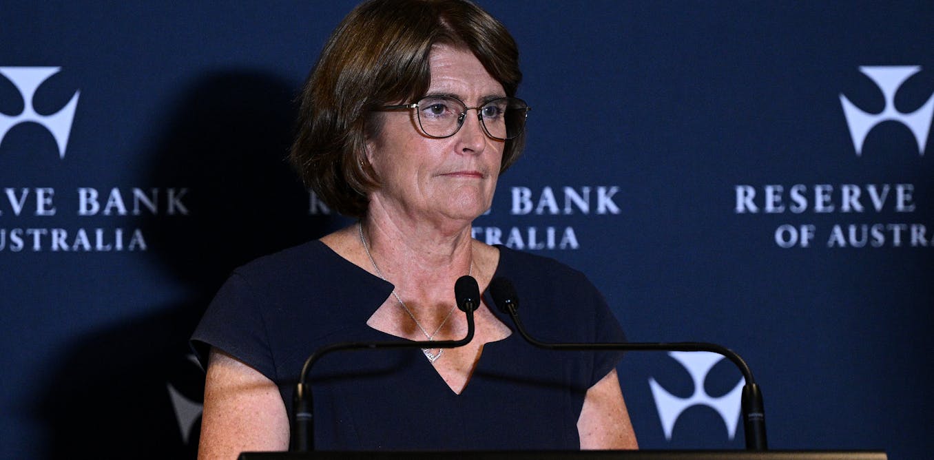 The RBA holds interest rates steady, but warns another hike is possible if inflation stays high