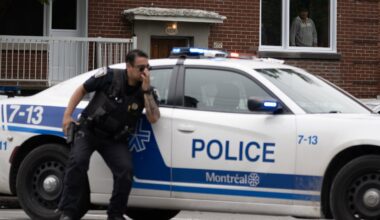 The Montréal shooting spotlights the growing public safety threat of online radicalization