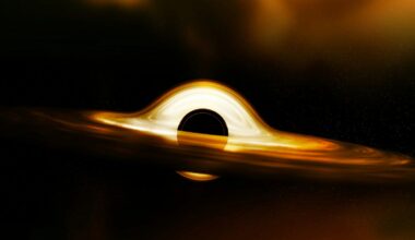 A ‘direct wave’ from colliding black holes reveals signature of a whirlpool in spacetime