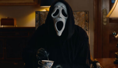 Final Trailer: The New "Scary Movie"