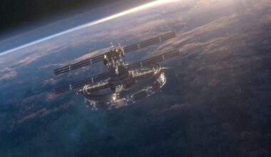 The best sci-fi show of the past decade isn't on Netflix, HBO, or Disney+