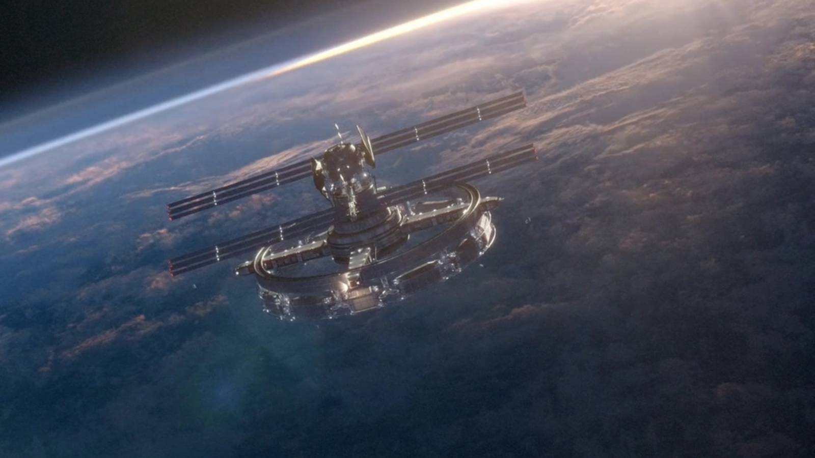 The best sci-fi show of the past decade isn't on Netflix, HBO, or Disney+
