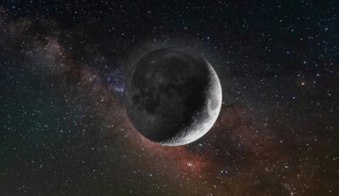 The 4 Luckiest Signs During June’s Strawberry Full Moon
